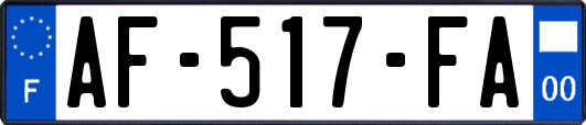 AF-517-FA