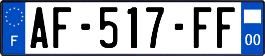 AF-517-FF