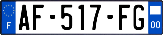 AF-517-FG