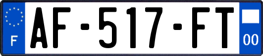 AF-517-FT