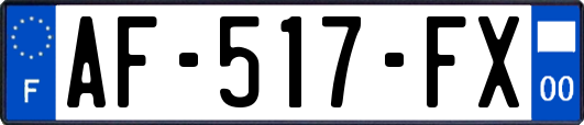 AF-517-FX