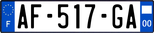 AF-517-GA