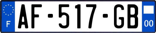 AF-517-GB