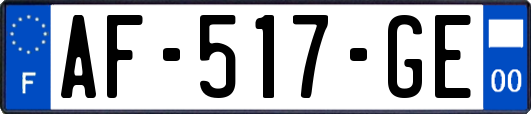 AF-517-GE