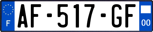 AF-517-GF