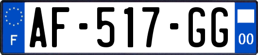 AF-517-GG