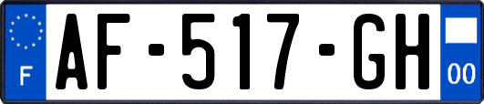 AF-517-GH