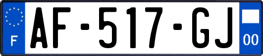 AF-517-GJ