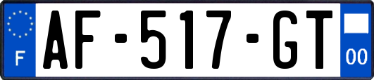 AF-517-GT