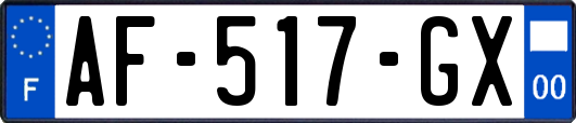 AF-517-GX