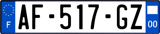 AF-517-GZ