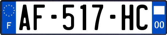 AF-517-HC