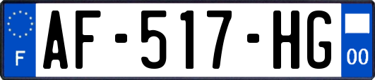 AF-517-HG