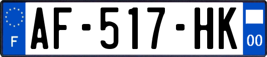 AF-517-HK