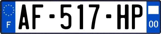 AF-517-HP