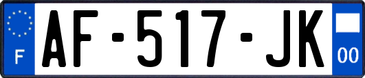 AF-517-JK