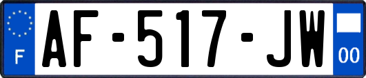 AF-517-JW