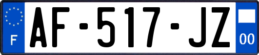 AF-517-JZ