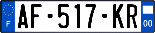 AF-517-KR