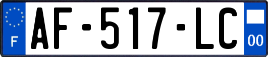 AF-517-LC