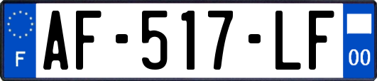 AF-517-LF