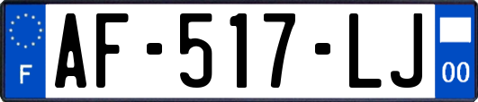 AF-517-LJ
