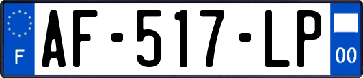 AF-517-LP