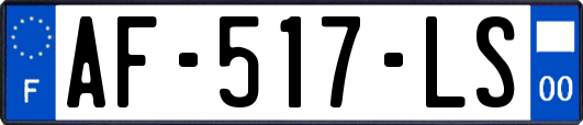 AF-517-LS