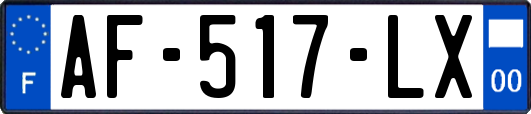 AF-517-LX