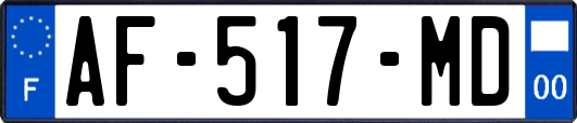 AF-517-MD