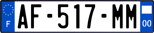 AF-517-MM