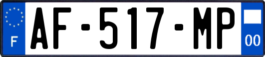 AF-517-MP