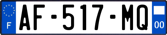 AF-517-MQ