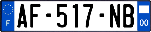 AF-517-NB