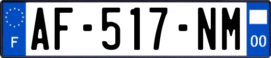 AF-517-NM