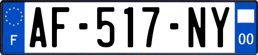 AF-517-NY