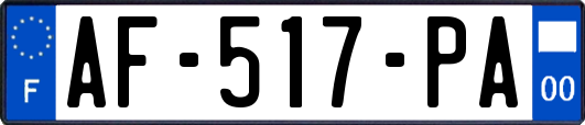 AF-517-PA