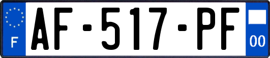 AF-517-PF