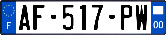 AF-517-PW