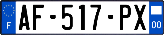 AF-517-PX