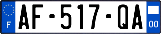 AF-517-QA