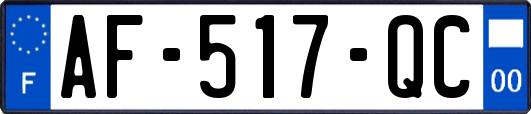 AF-517-QC