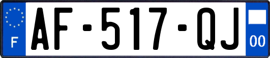 AF-517-QJ