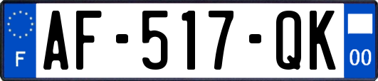 AF-517-QK