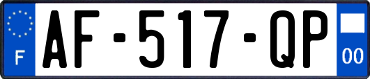 AF-517-QP