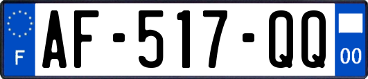 AF-517-QQ