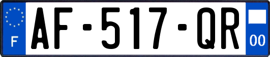 AF-517-QR