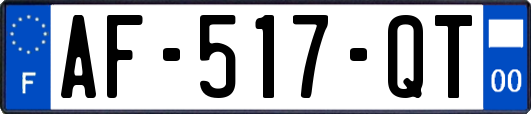 AF-517-QT