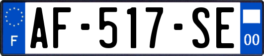 AF-517-SE