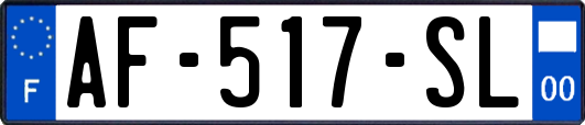 AF-517-SL